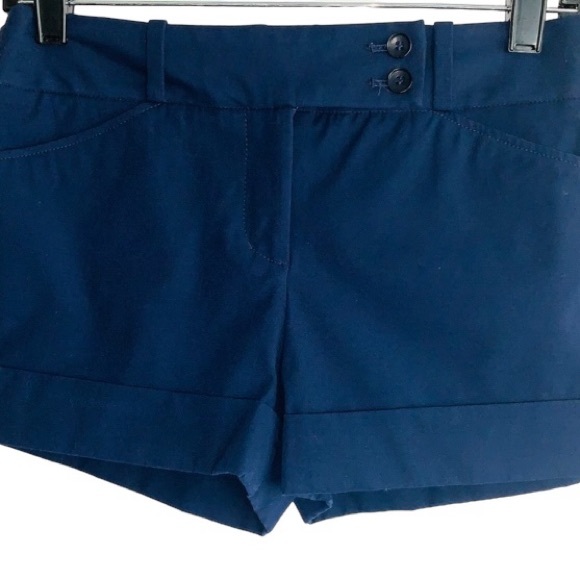 BCBG MaxAzria Symon Shorts Sz XS - Picture 3 of 5